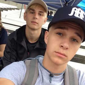 Meet your Posher, Jack